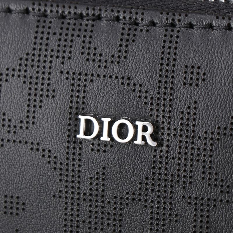 Christian Dior Clutch Bags